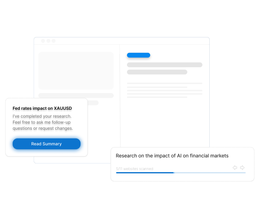 From Data Overload to Decisive Action
