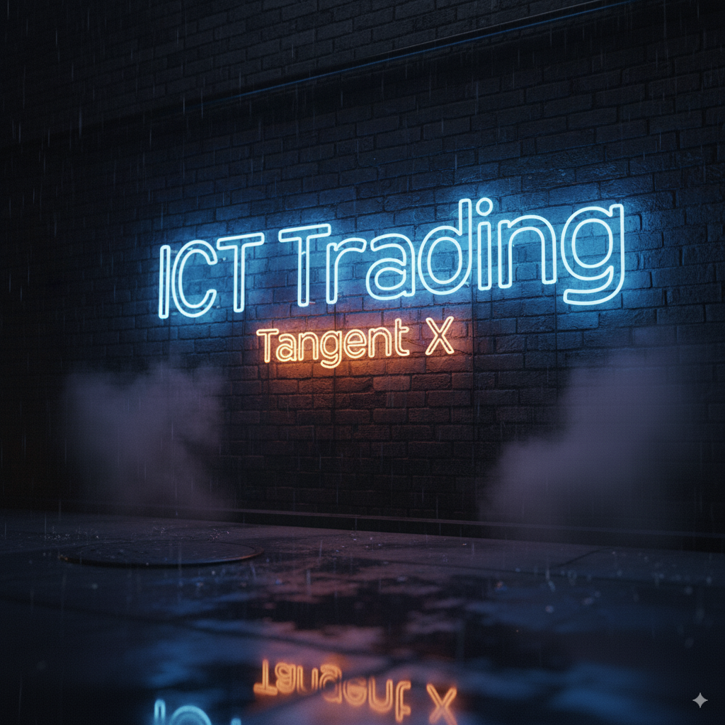 ICT Trading